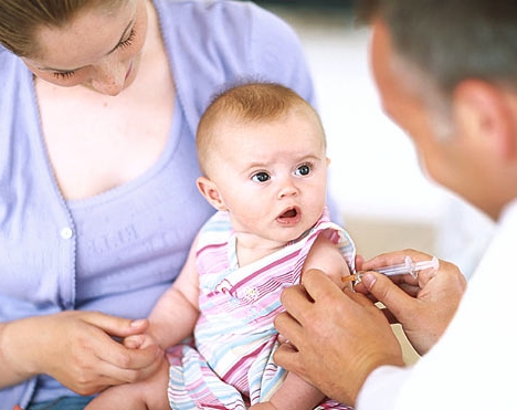 Вся правда о детской вакцинации