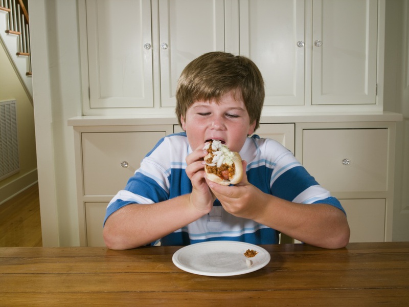 Расстройство пищеварения у ребенка