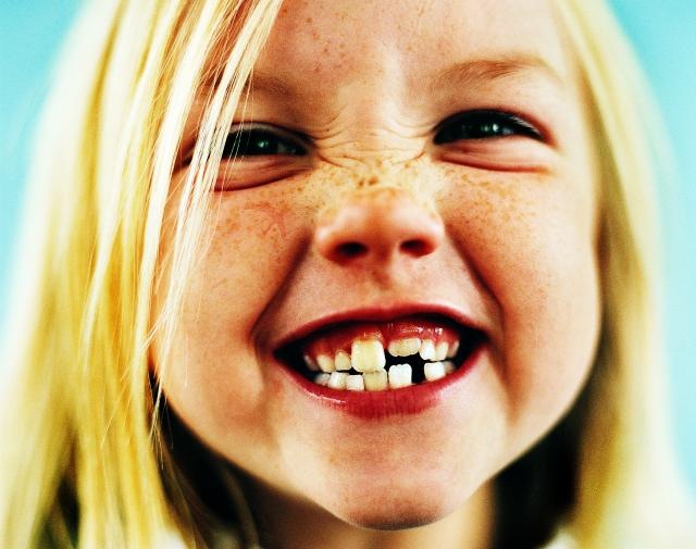 Чем детский стоматолог отличается от взрослого?