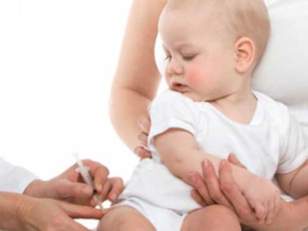 Прививка Превенар (PREVENAR): нужна ли детям дополнительная вакцинация?