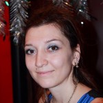 Камилла Абдразакова