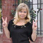 Ольга Малкова